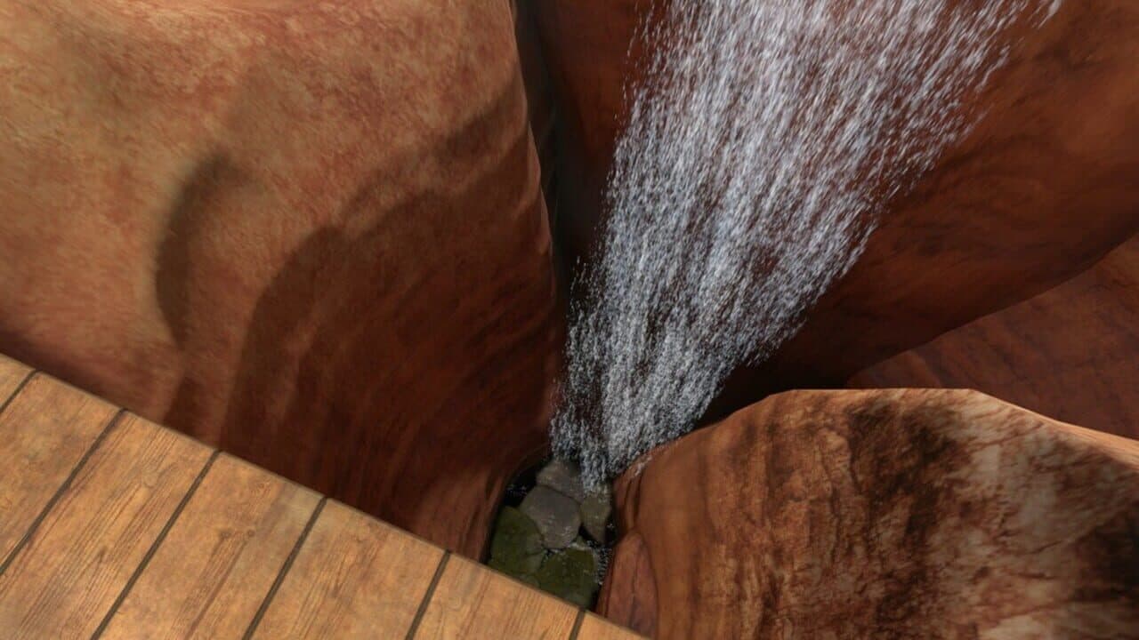 A Fear of Heights, and Other Things screenshot 1