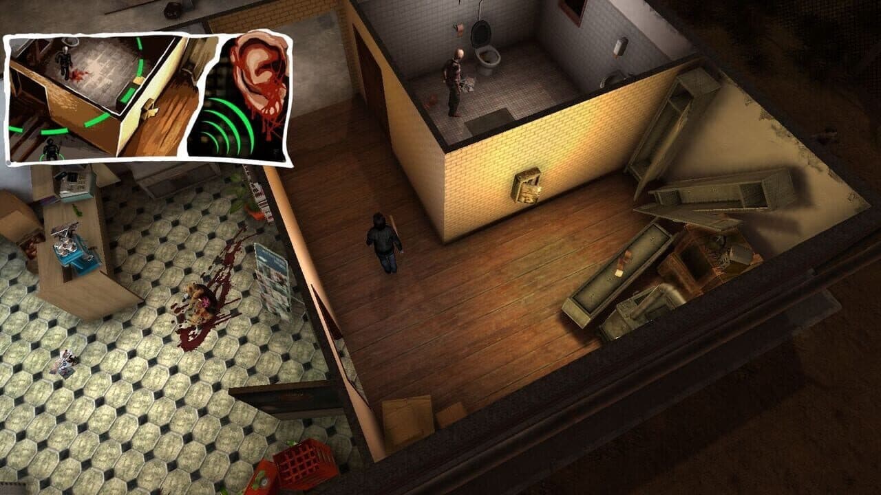 Trapped Dead thumbnail 5