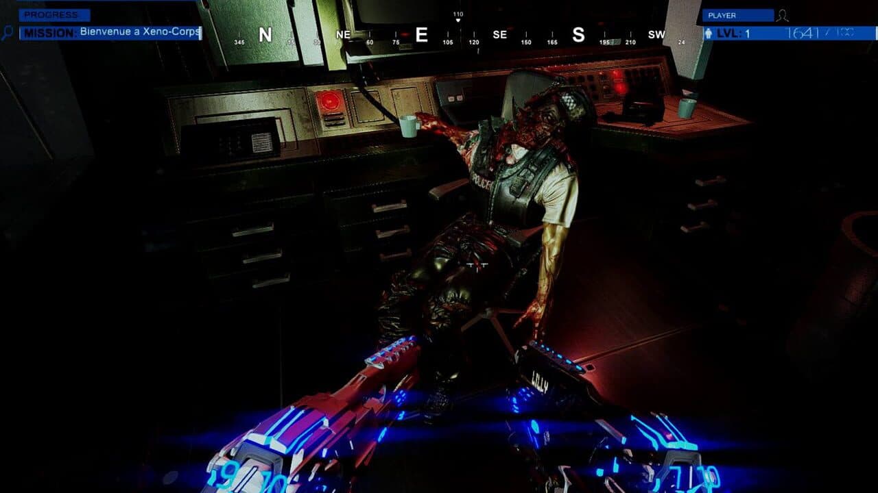 Xeno Time Inception thumbnail 6