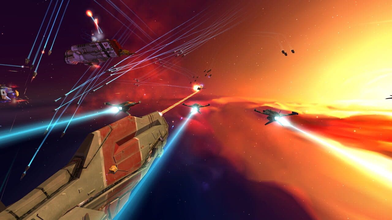 Homeworld 2 thumbnail 3
