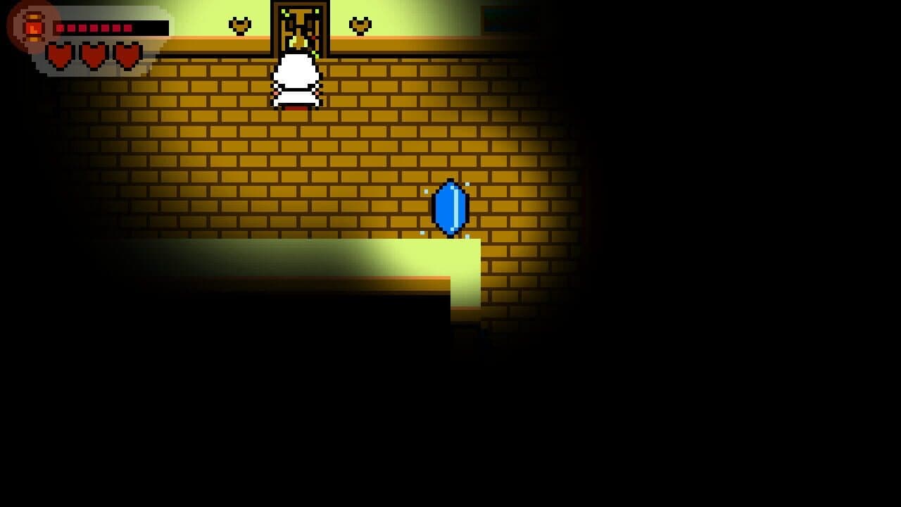 The Empty Inn thumbnail 4