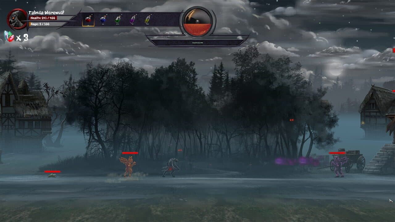 From Shadows thumbnail 2