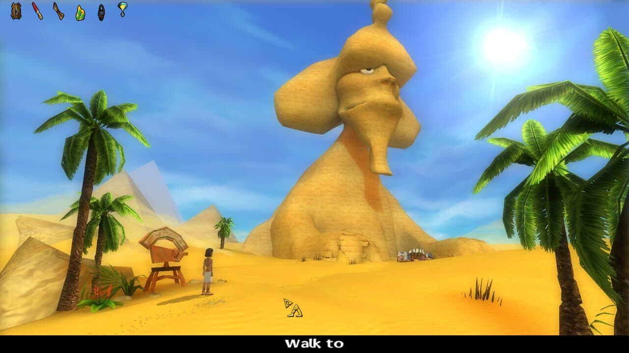 Ankh: Anniversary Edition thumbnail 5