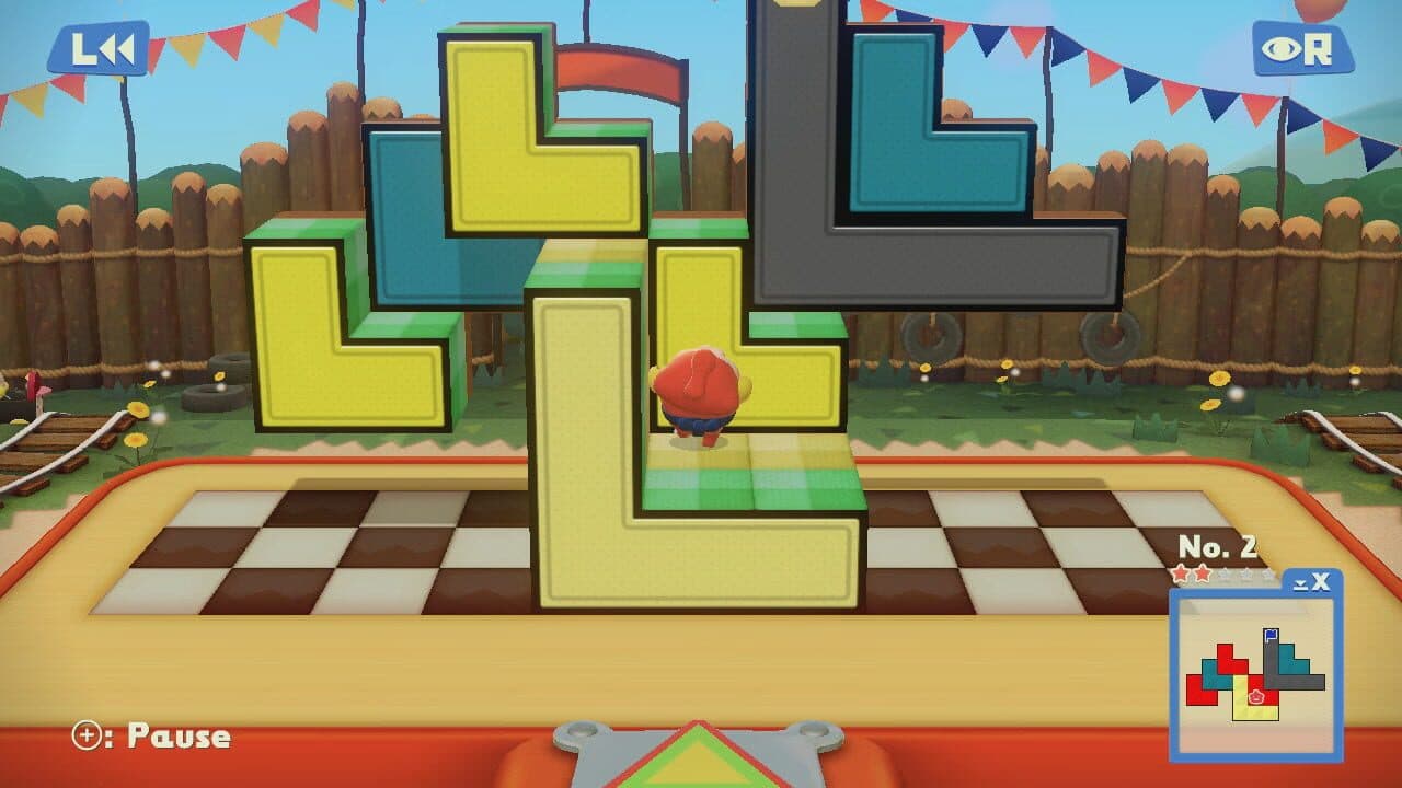 Pushmo World thumbnail 3