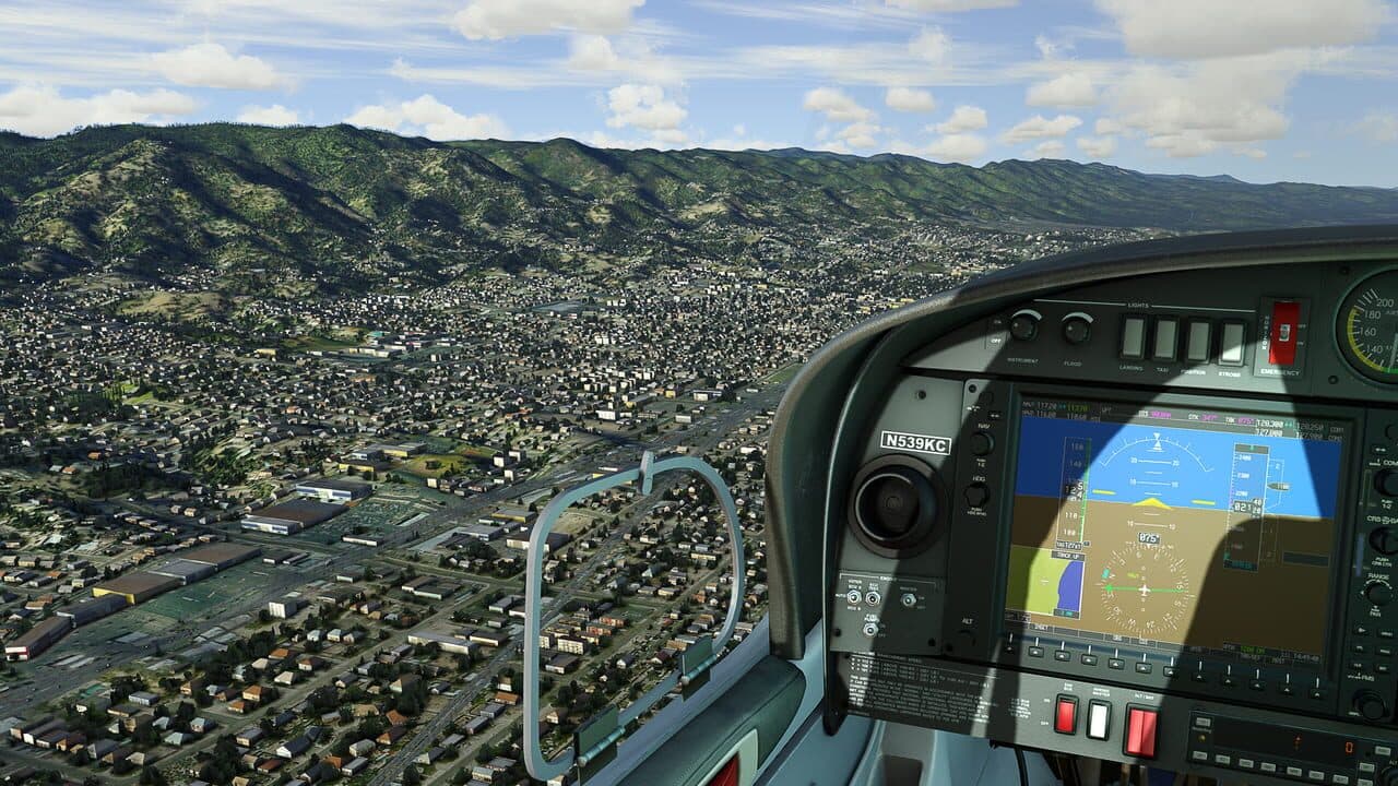 Flight Sim World thumbnail 3