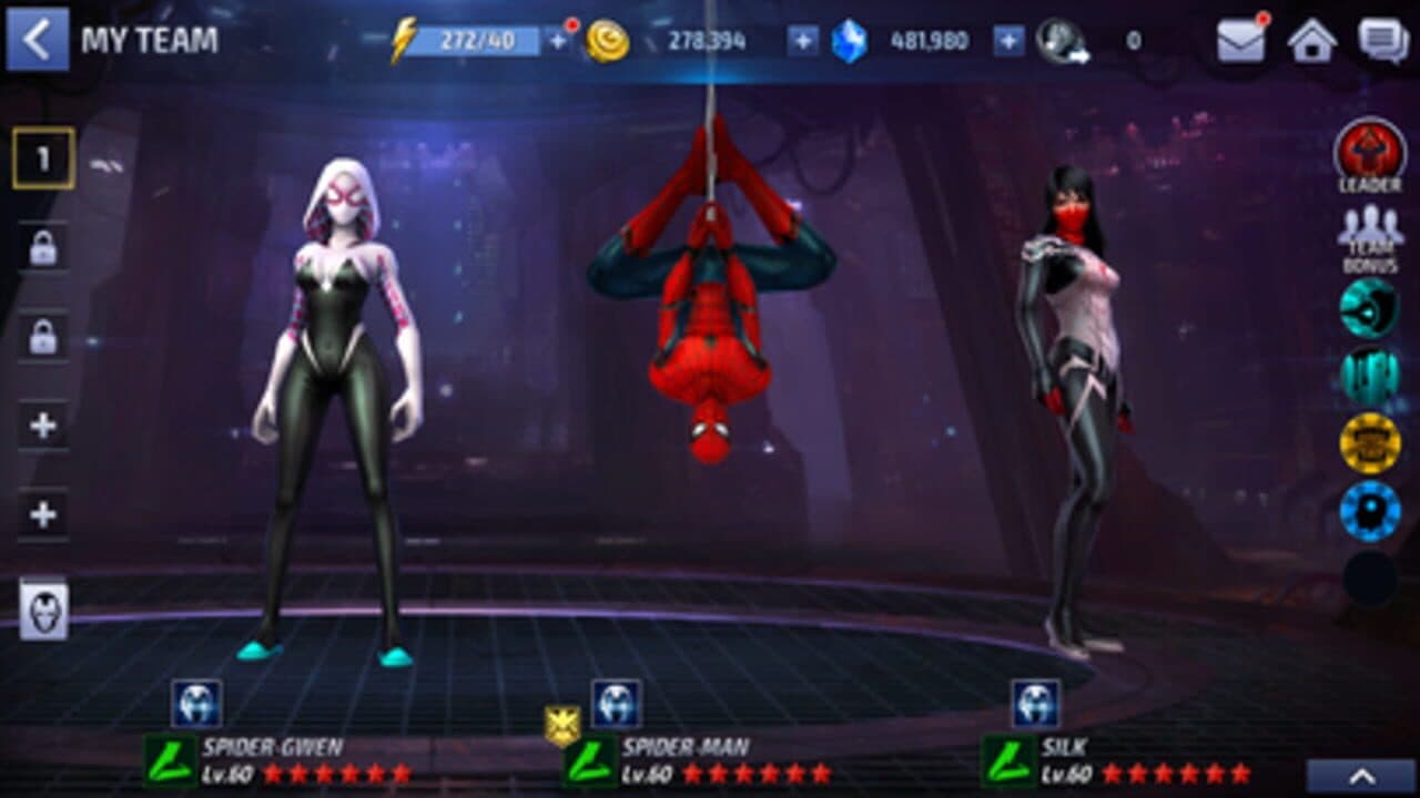 Marvel Future Fight thumbnail 8