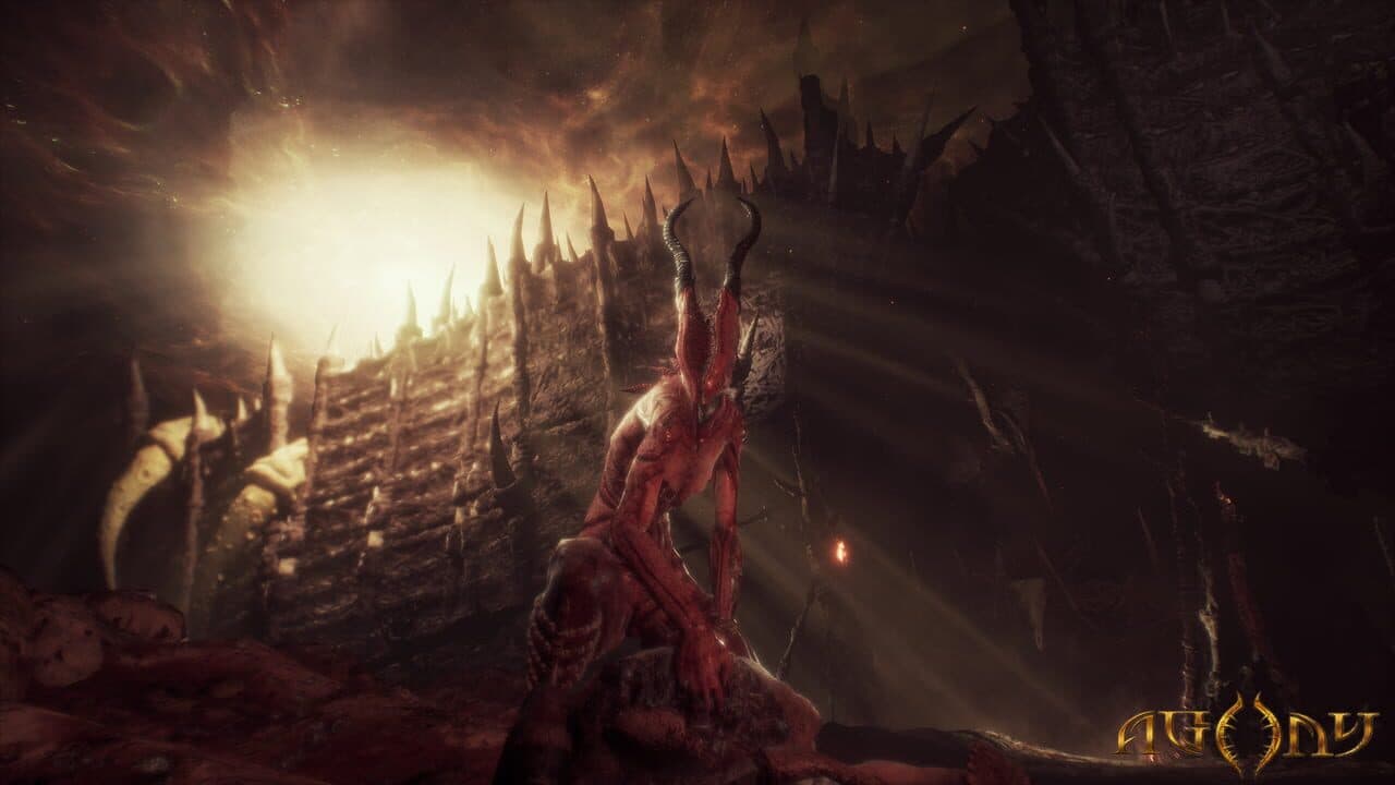 Agony thumbnail 9