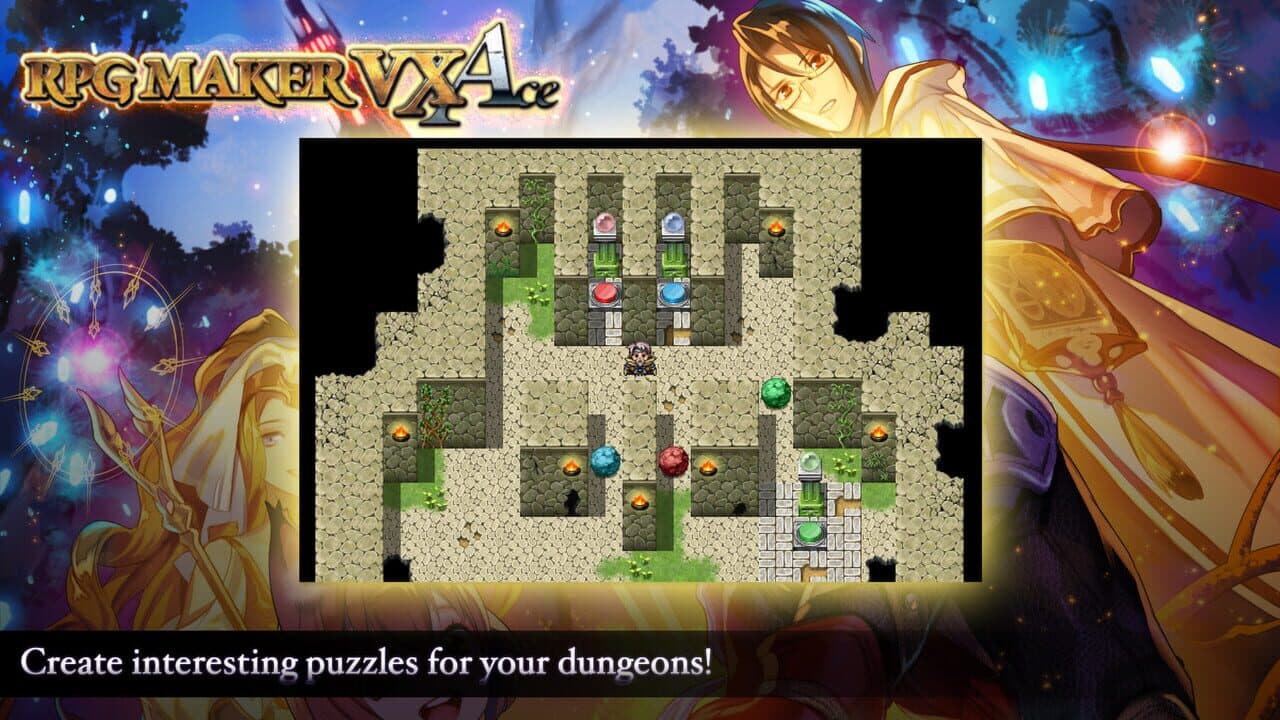 RPG Maker VX Ace thumbnail 3