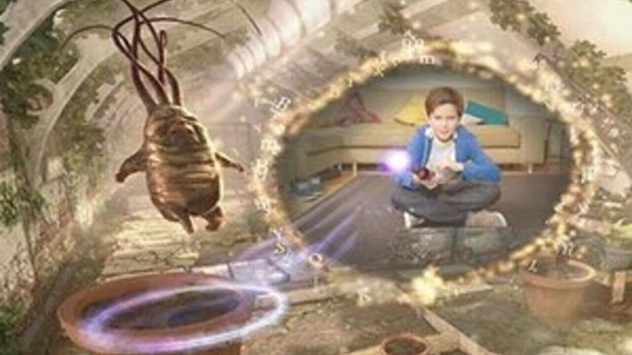 Wonderbook: Book of Spells thumbnail 4