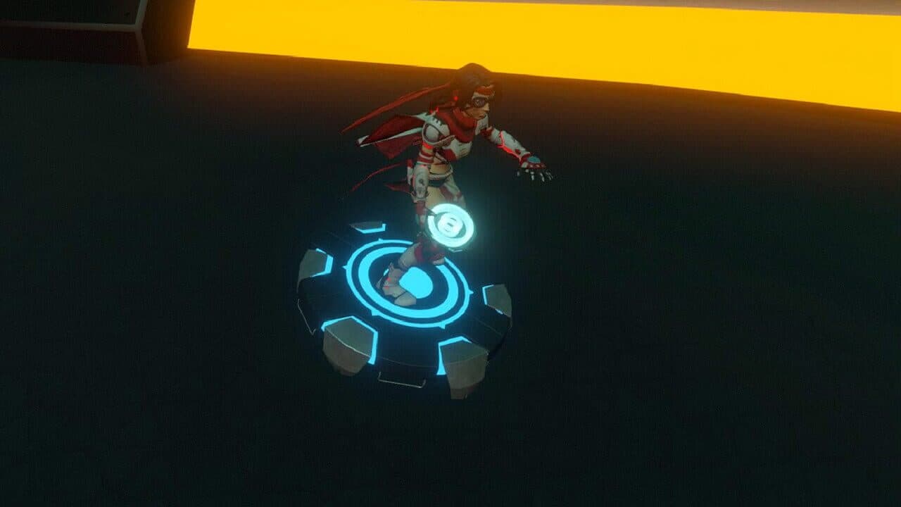 Galaxy Race thumbnail 2