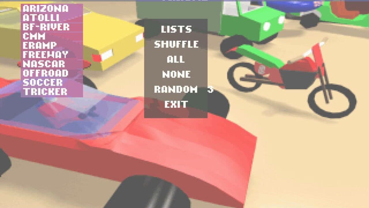 Slicks 'n' Slide thumbnail 4