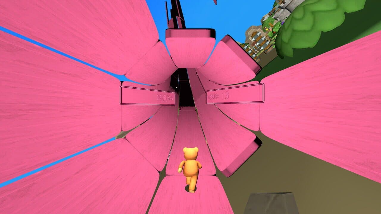 Tunnel Runner VR thumbnail 4