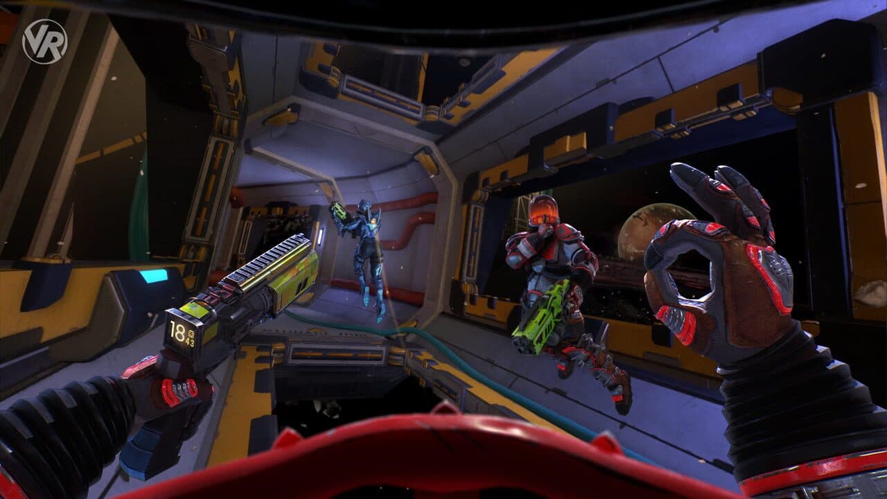 Space Junkies thumbnail 2
