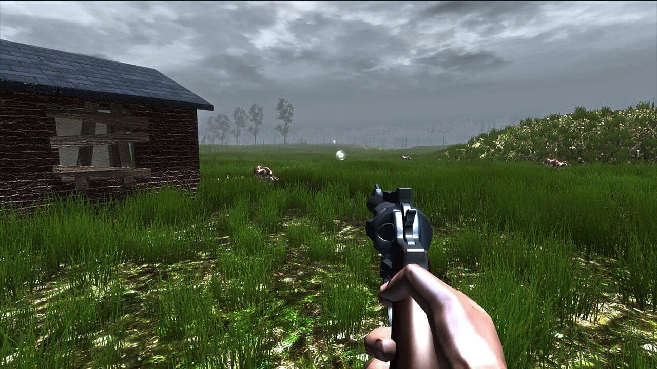 Grass Simulator thumbnail 5