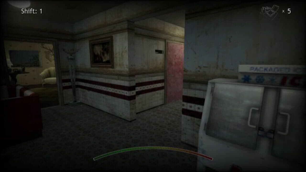 Joe's Diner thumbnail 8