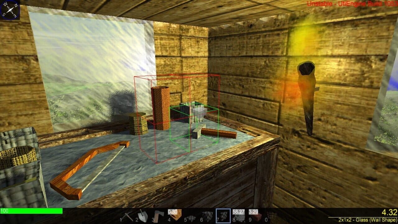 StaudSoft's Synthetic World thumbnail 5