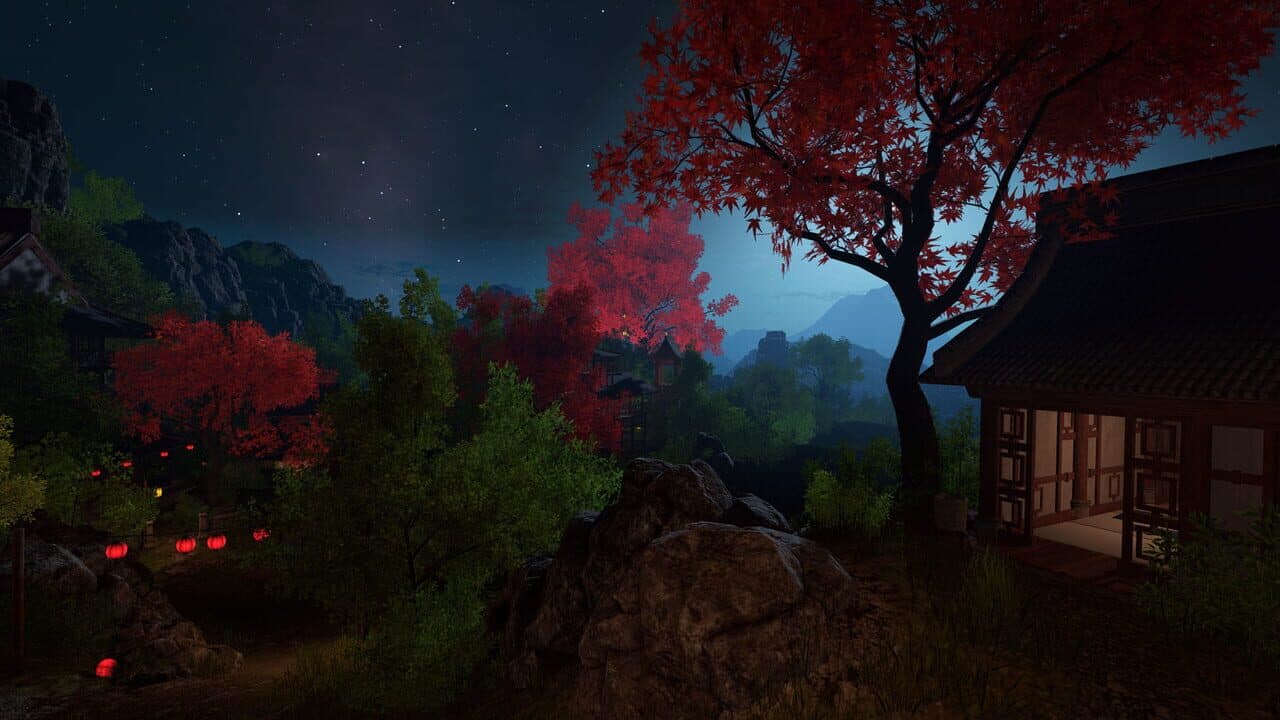 Singing Stones VR thumbnail 2
