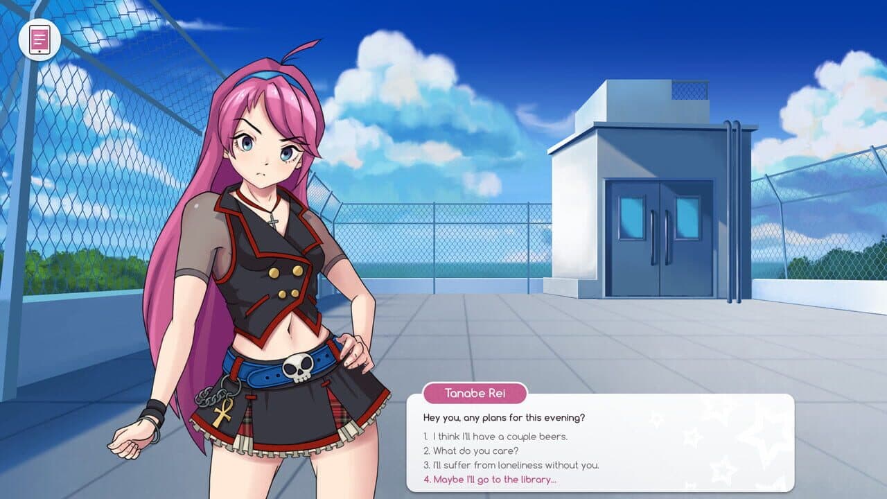 Guilty Summer Kiss thumbnail 2