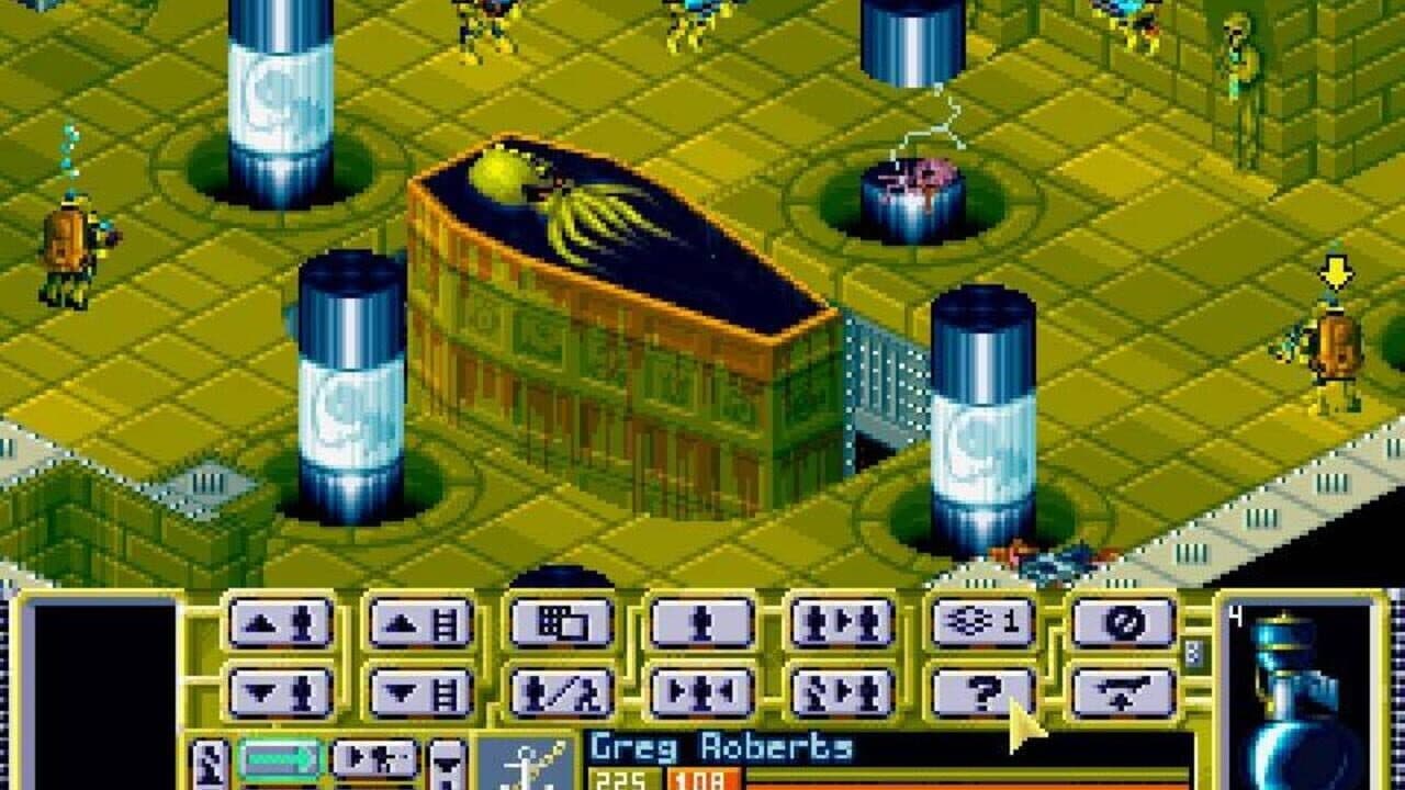 X-COM: Terror From the Deep thumbnail 5
