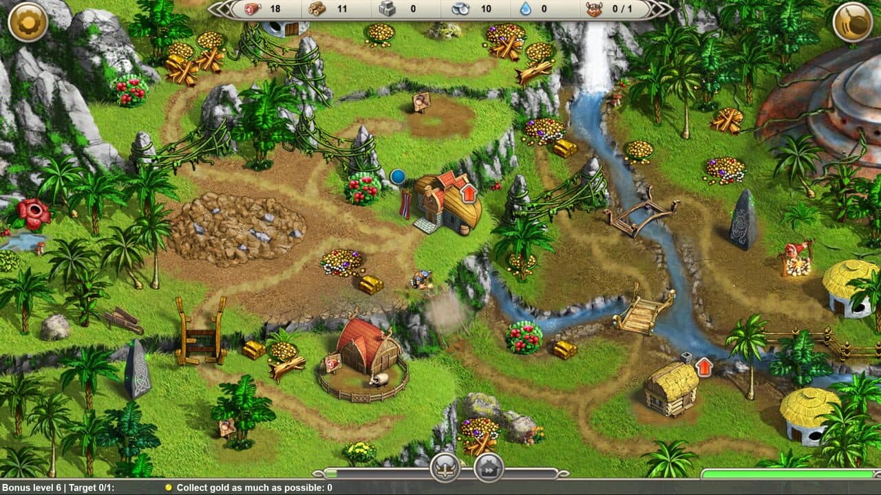 Viking Saga: Epic Adventure thumbnail 2