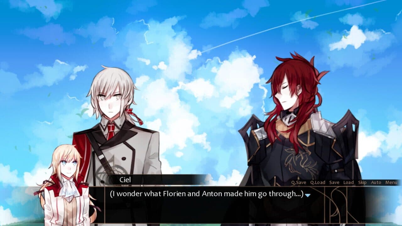 Magical Otoge Ciel thumbnail 3
