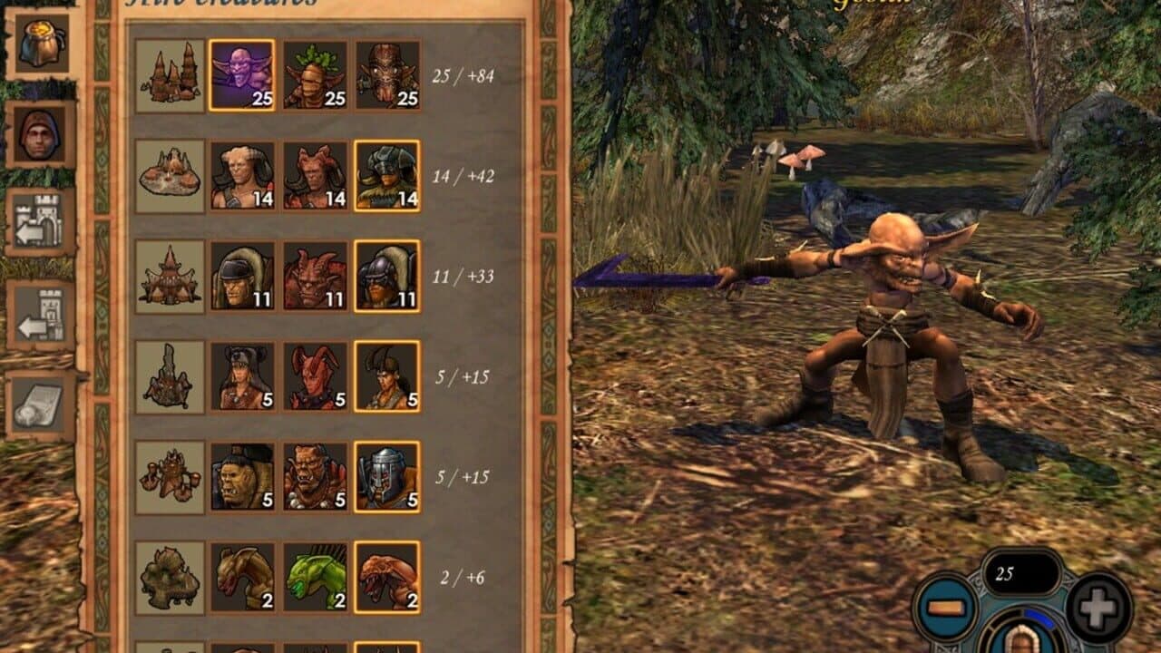 Heroes of Might and Magic V: Tribes of the East thumbnail 2