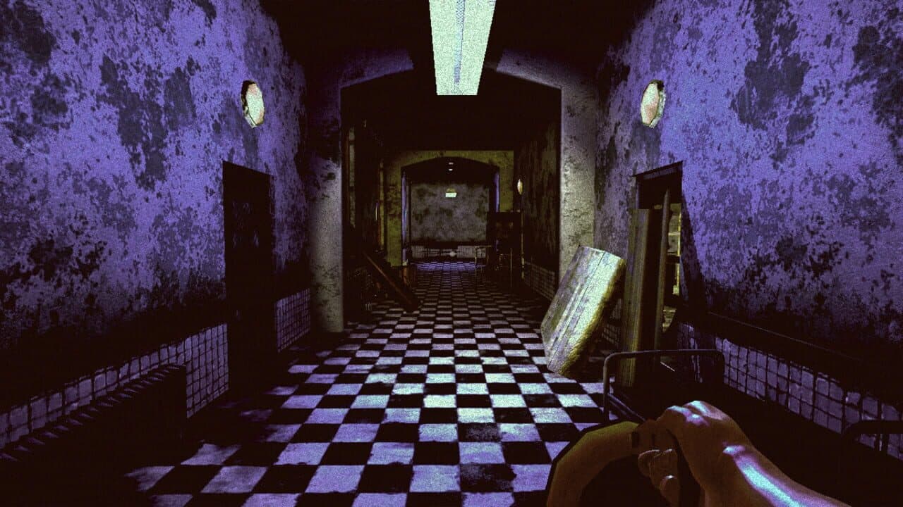 One Final Breath thumbnail 5