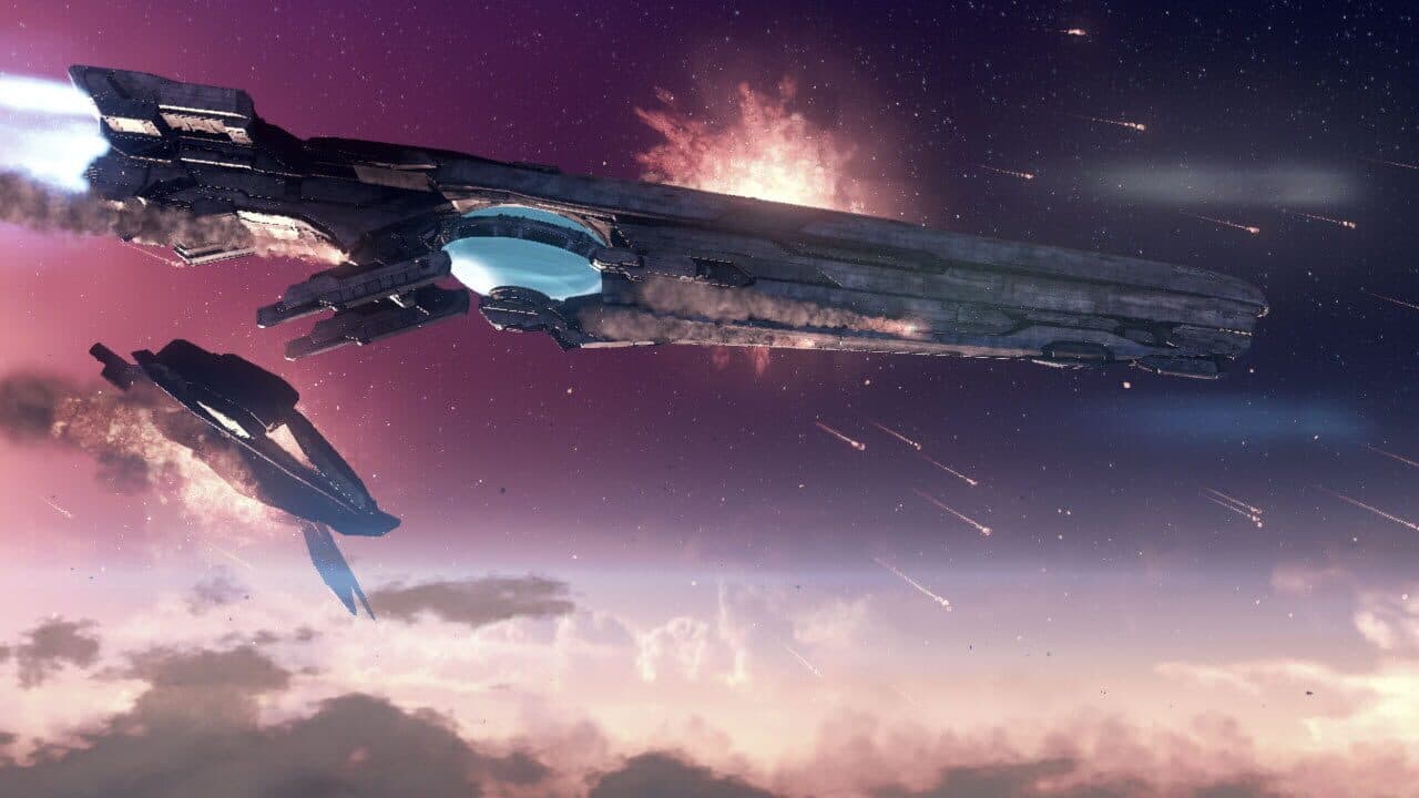 Xenoblade Chronicles X thumbnail 6