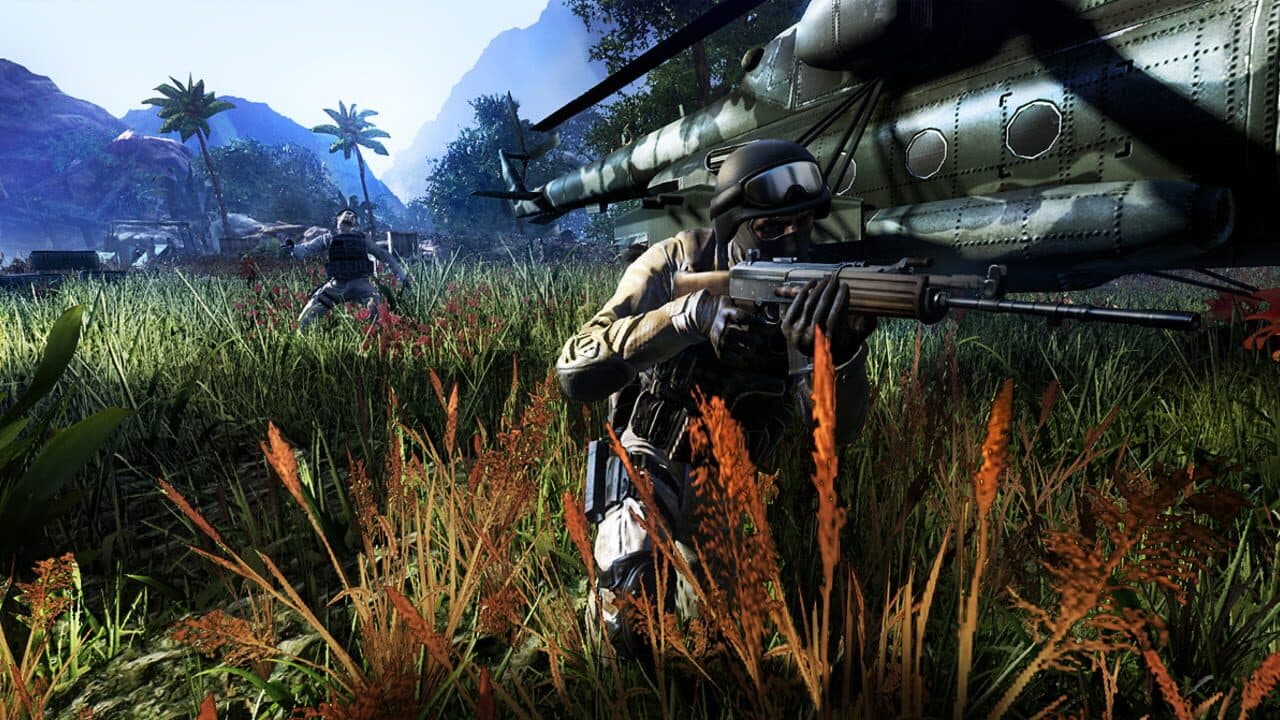 Sniper: Ghost Warrior 2 thumbnail 4