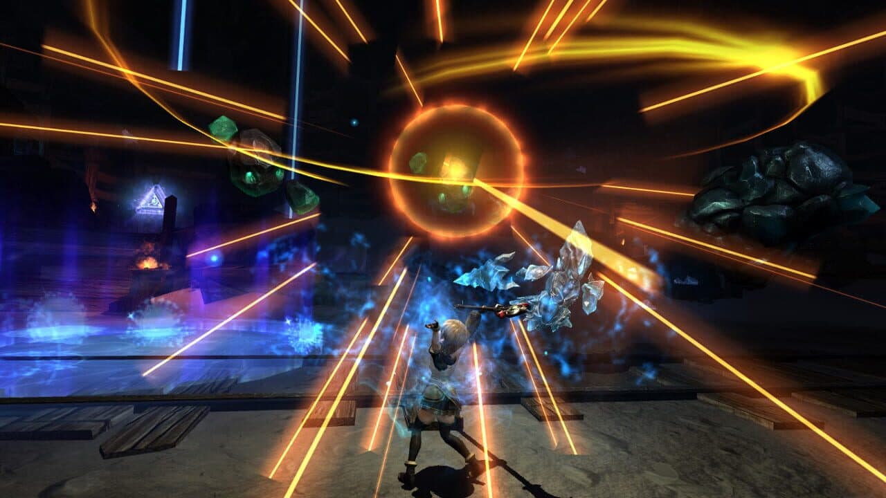 Preta: Vendetta Rising thumbnail 5