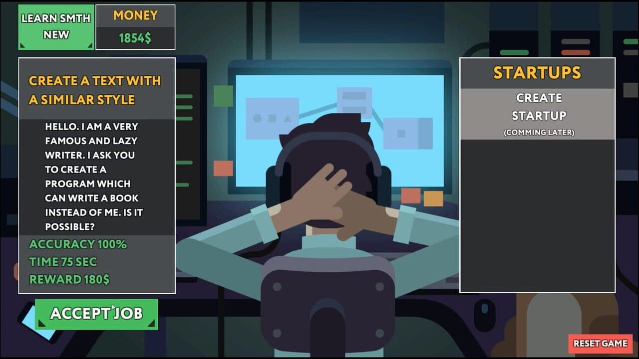while True: learn() thumbnail 3