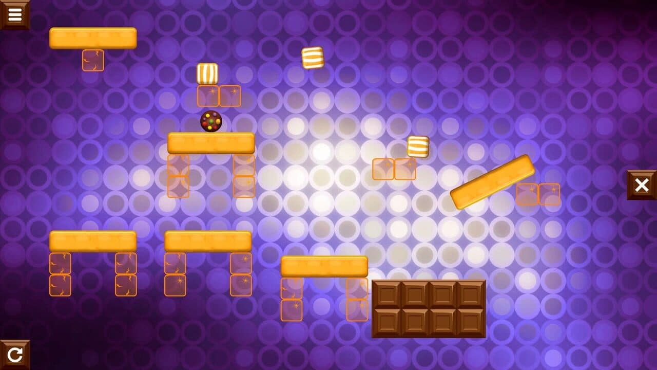 Chocolate makes you happy thumbnail 4