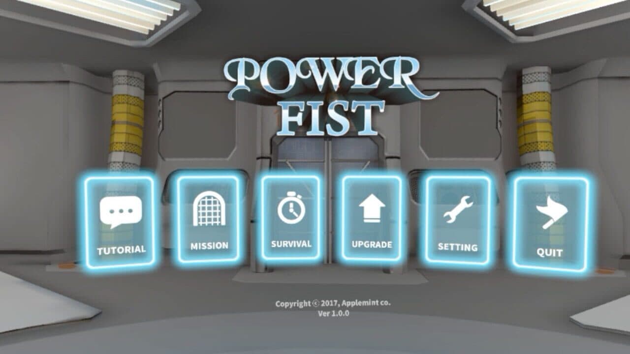 PowerFist VR thumbnail 3