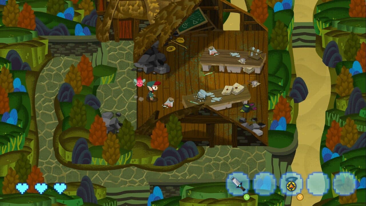 Hack n Slash thumbnail 5