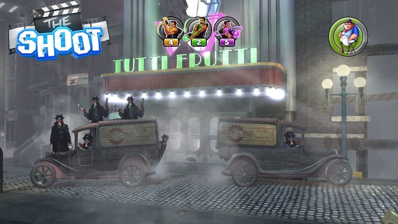 The Shoot thumbnail 4