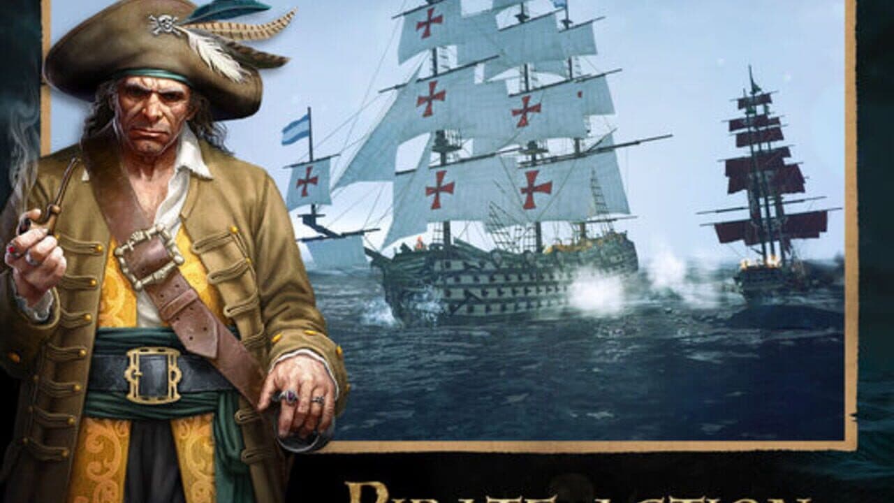 Tempest: Pirate Action RPG thumbnail 9