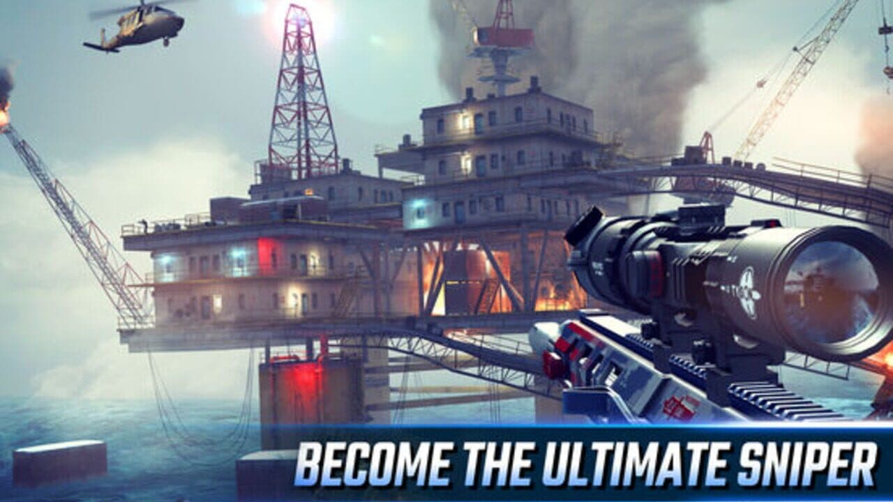 Sniper Strike: Special Ops thumbnail 2