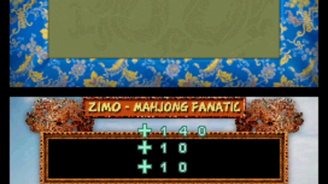 Zimo: Mahjong Fanatic thumbnail 2