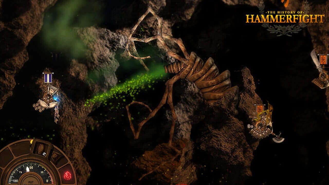 Hammerfight thumbnail 5