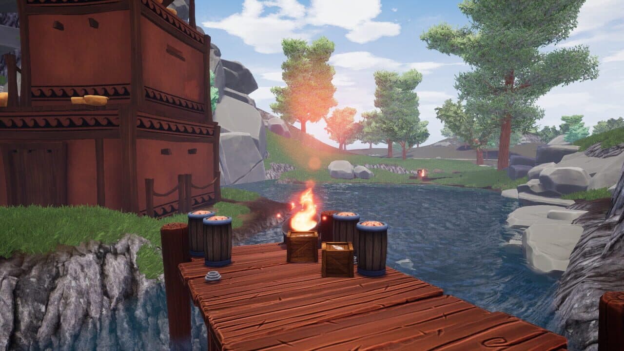 Pandora: Chains of Chaos thumbnail 2
