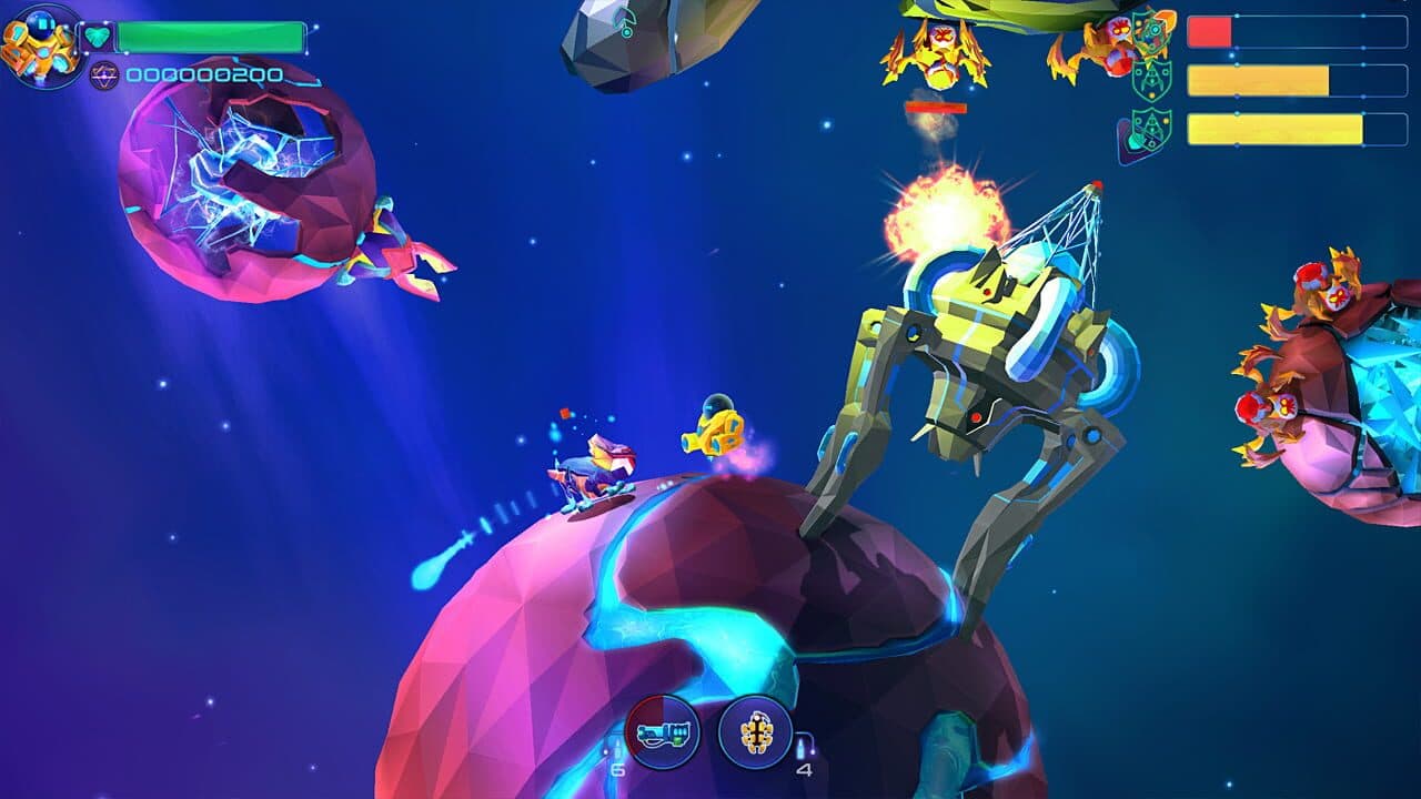 Robonauts thumbnail 2