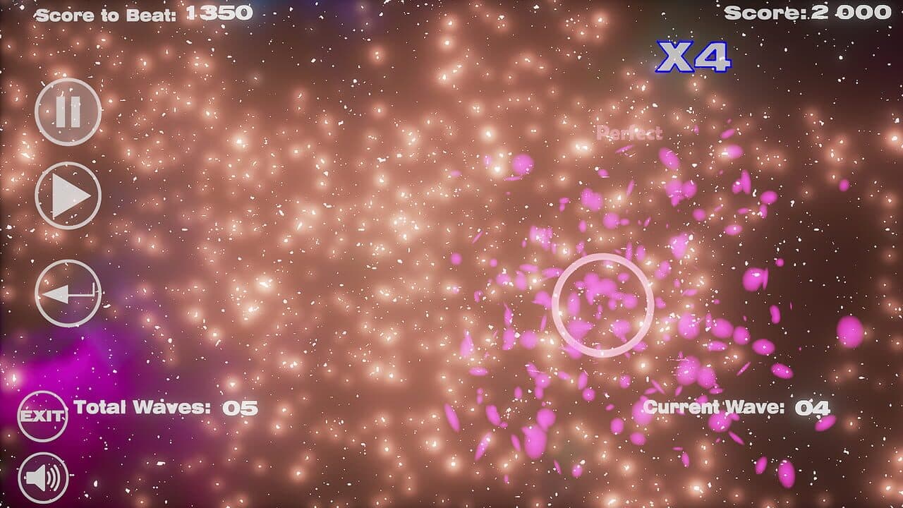 Radial Impact thumbnail 4