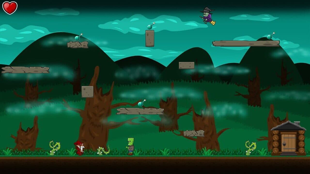 Forest Guardian thumbnail 4