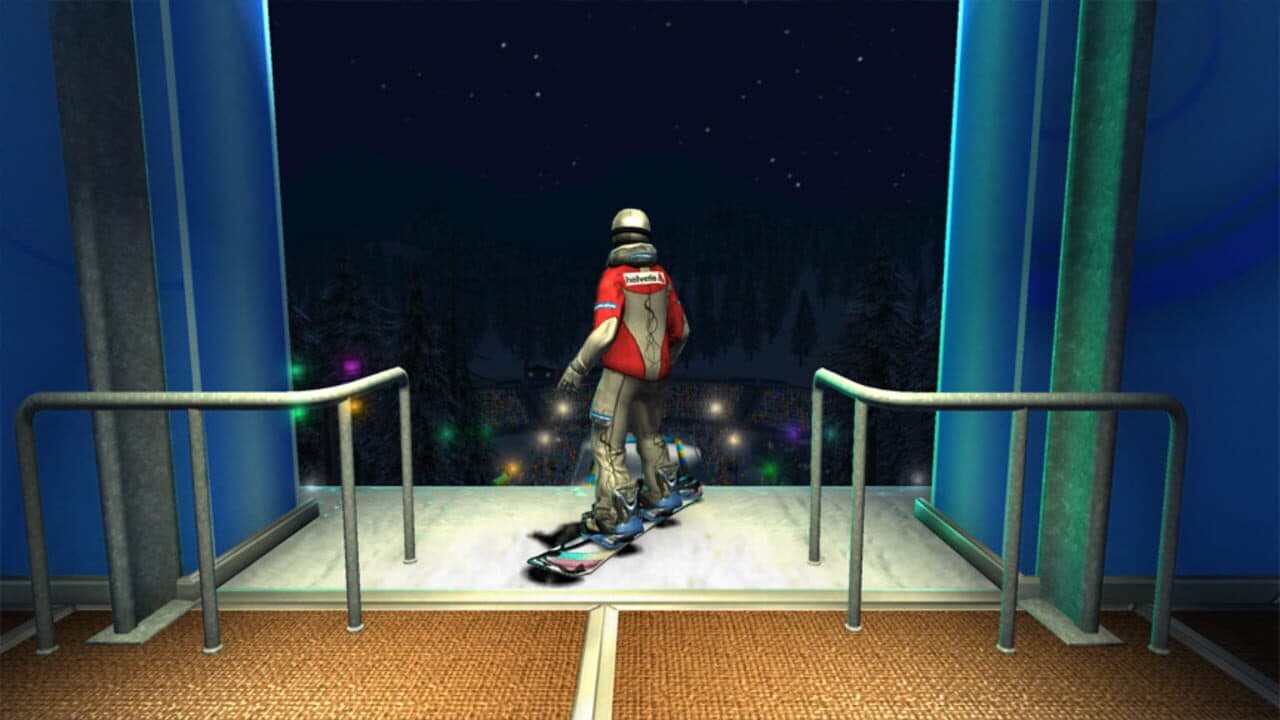 Winter Sports 2012: Feel the Spirit thumbnail 3