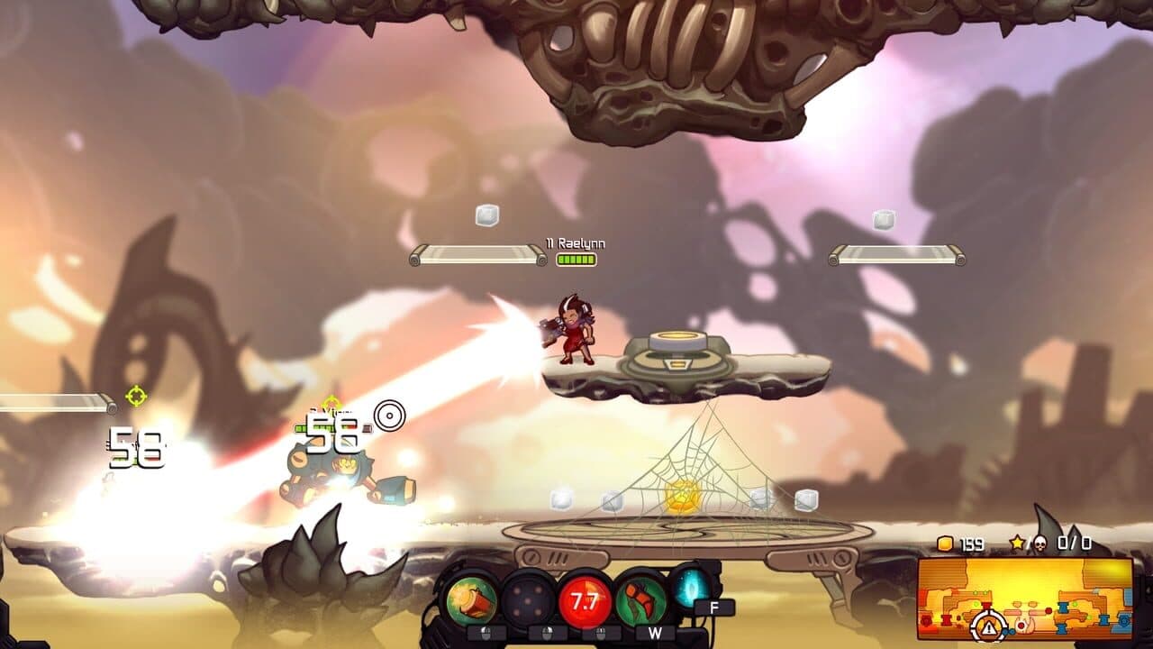 Awesomenauts thumbnail 4