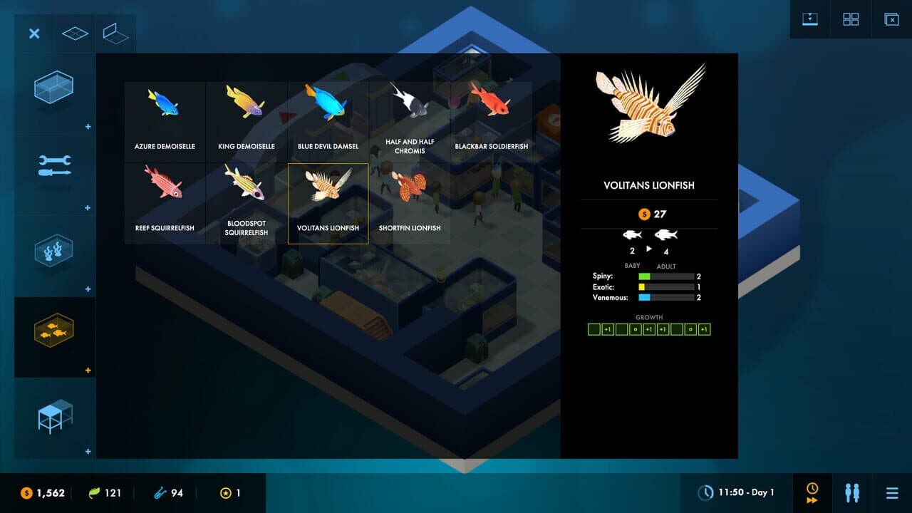 Megaquarium thumbnail 3