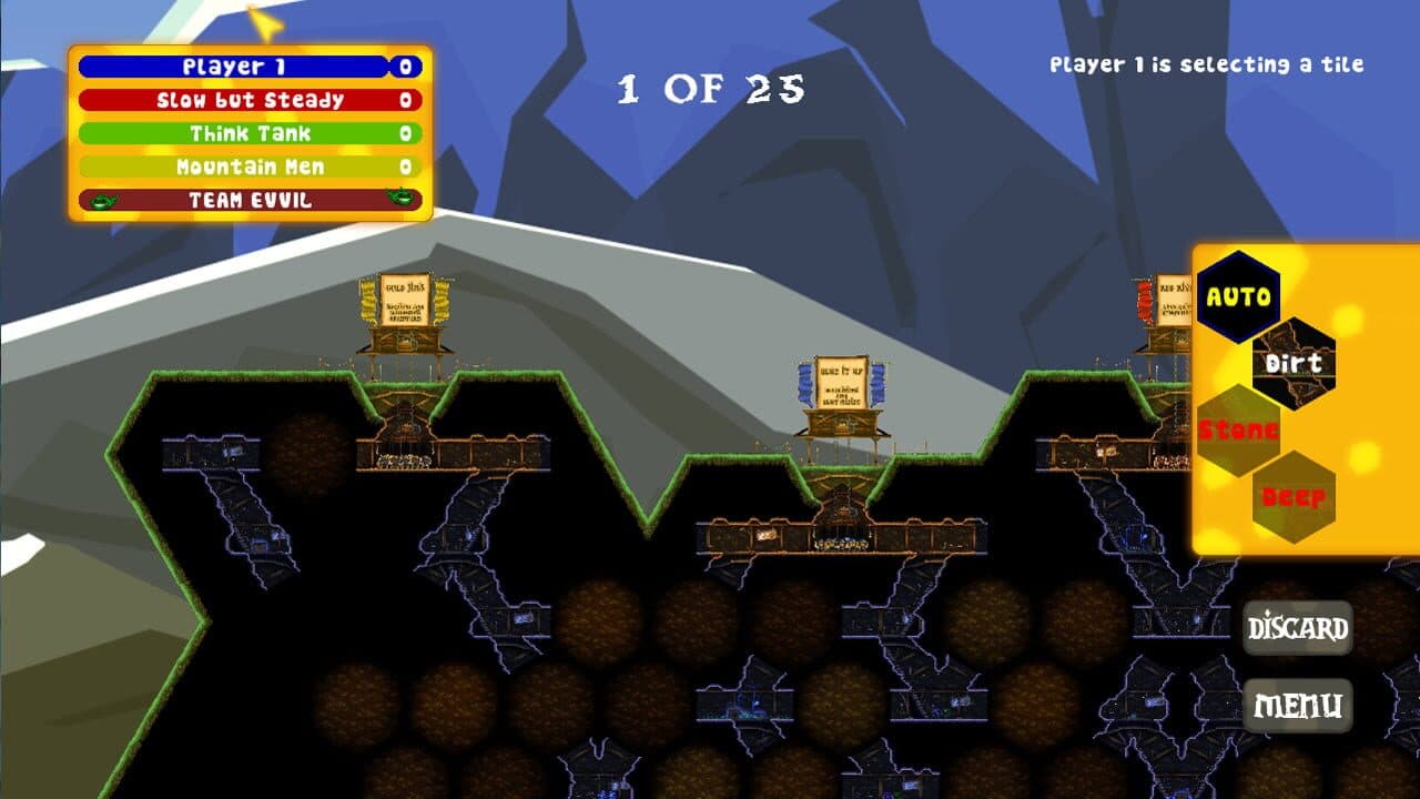 Delve Deeper: Gratis Grottos thumbnail 2