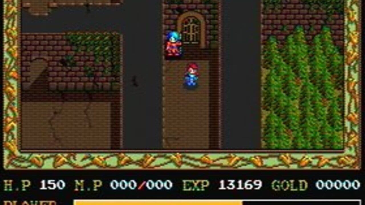Ys: Book I & II thumbnail 7
