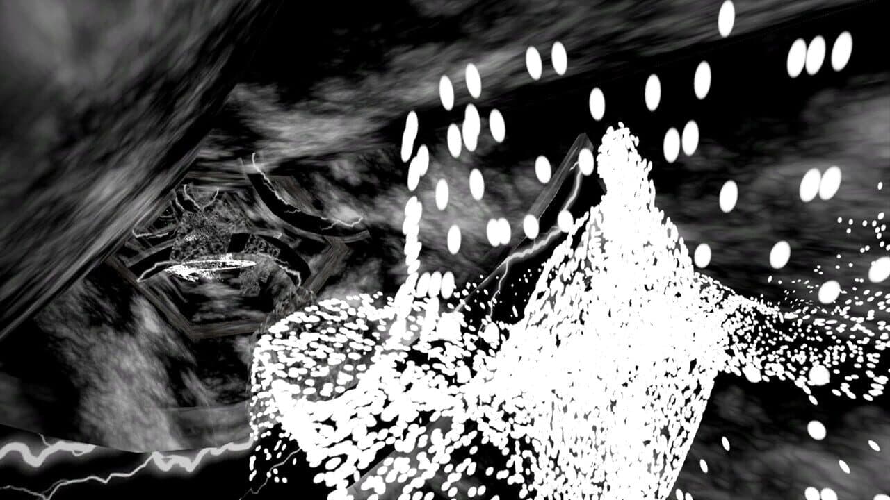 Hex Tunnel screenshot 1