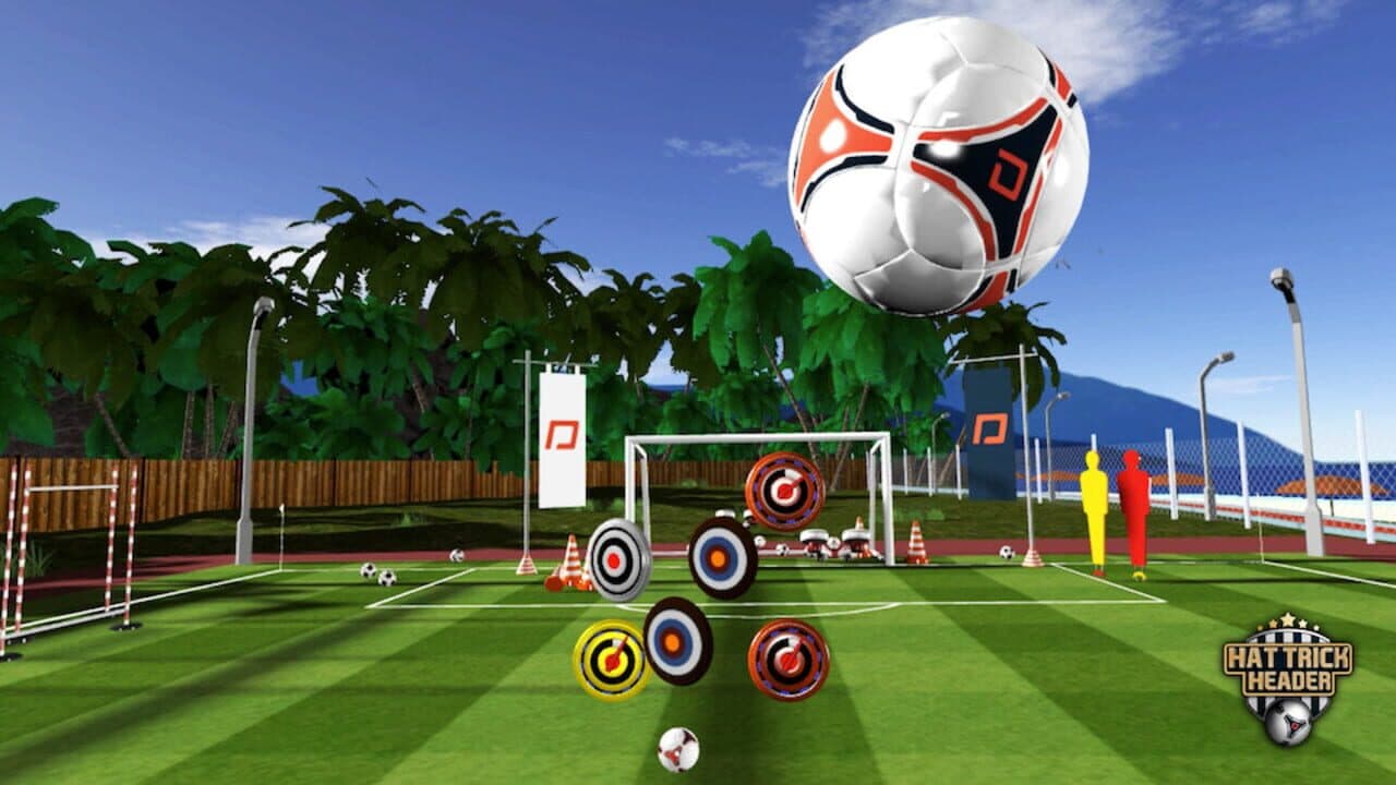 Hat Trick Header thumbnail 4